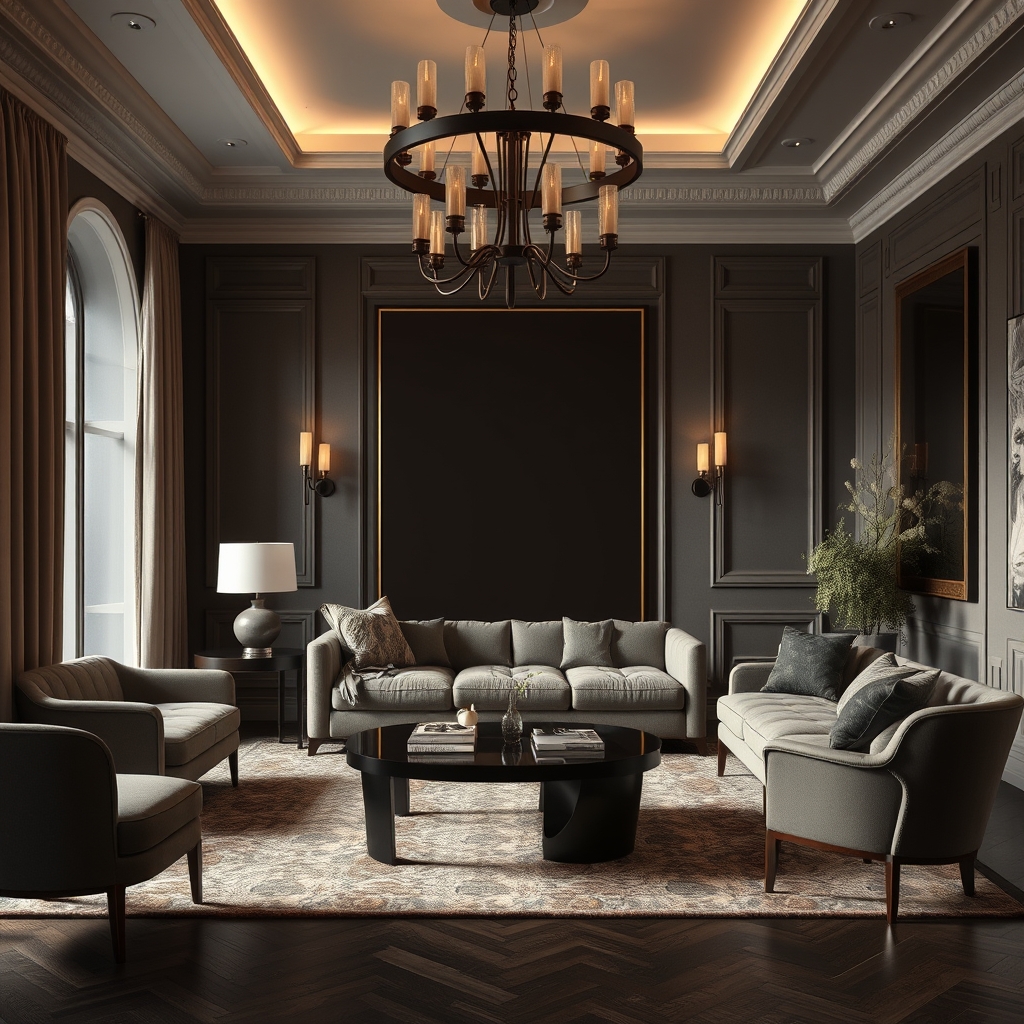 Premium Mebel Seçimi