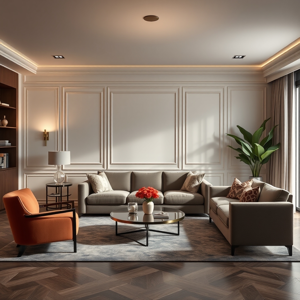 Premium Mebel Seçimi