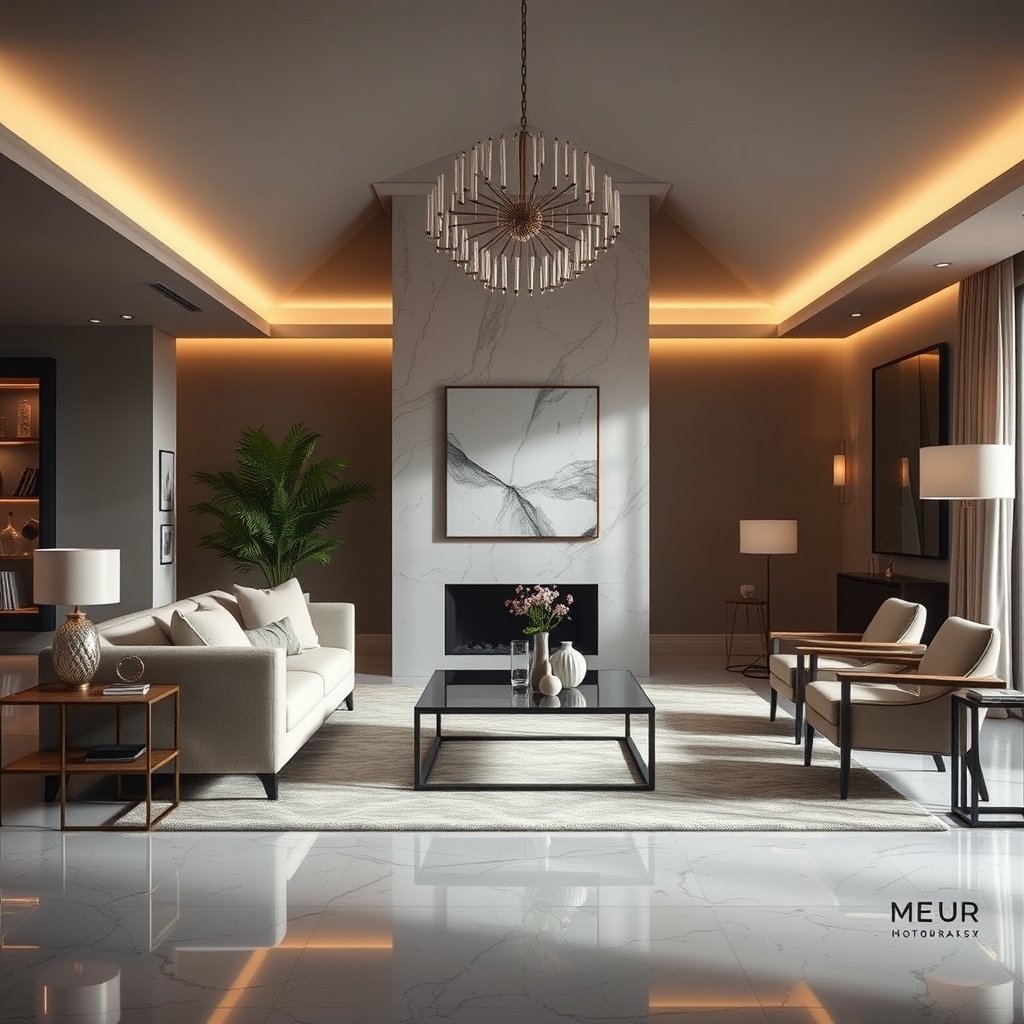 Premium Mebel Seçimi