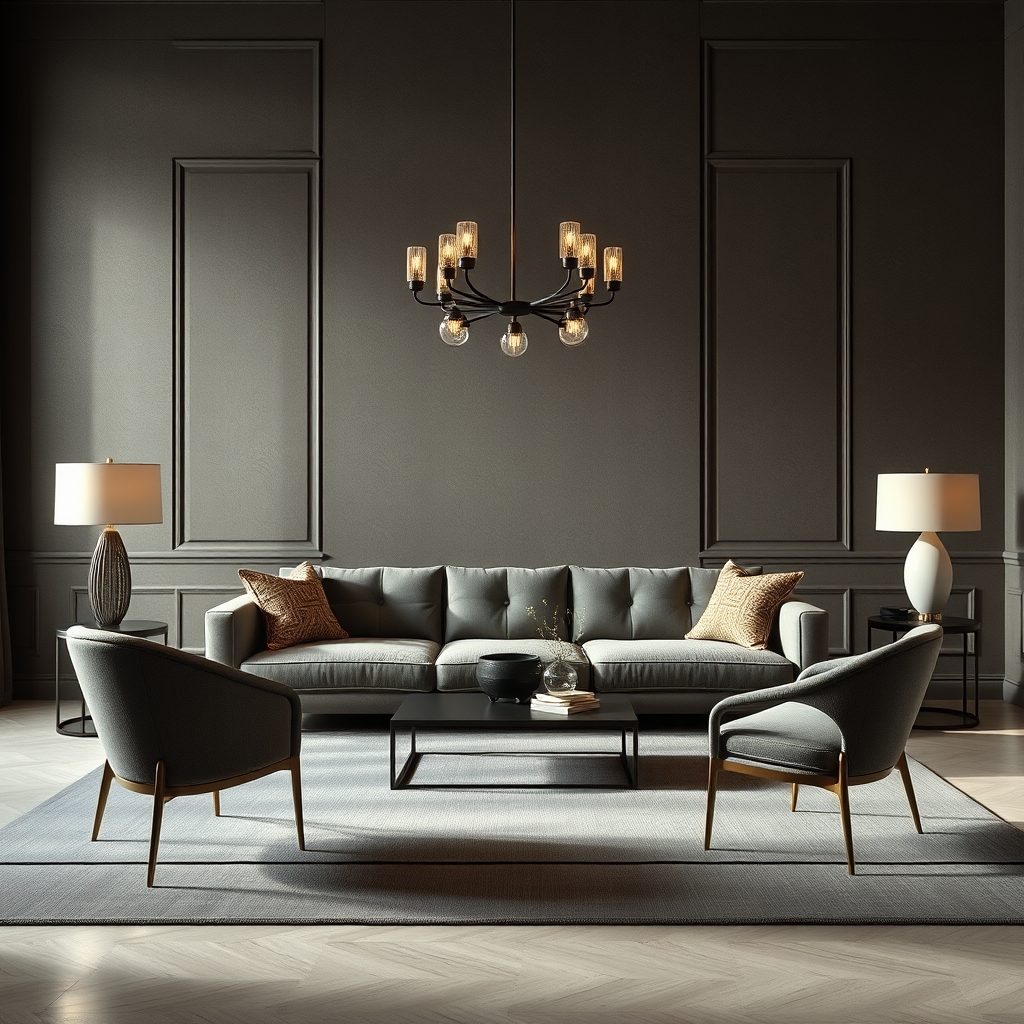 Premium Mebel Seçimi