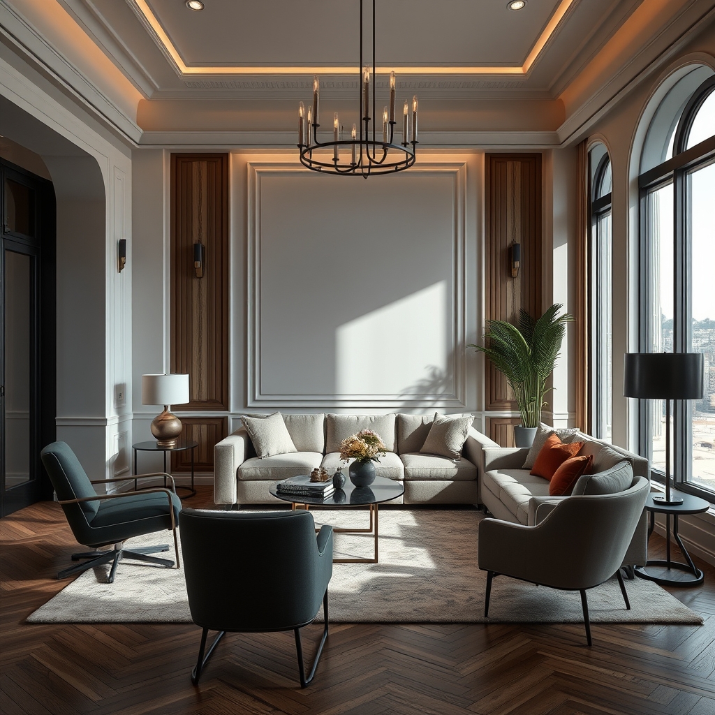 Premium Mebel Seçimi