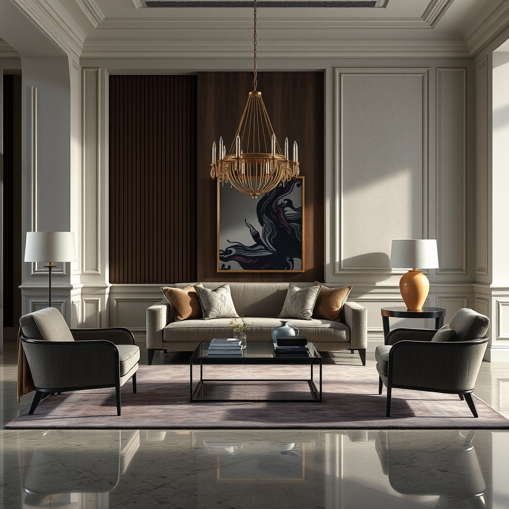 Premium Mebel Seçimi