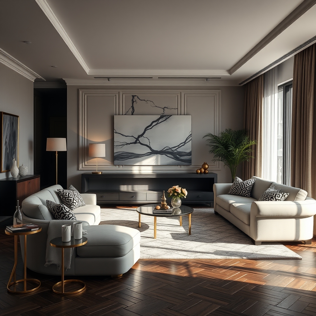 Premium Mebel Seçimi