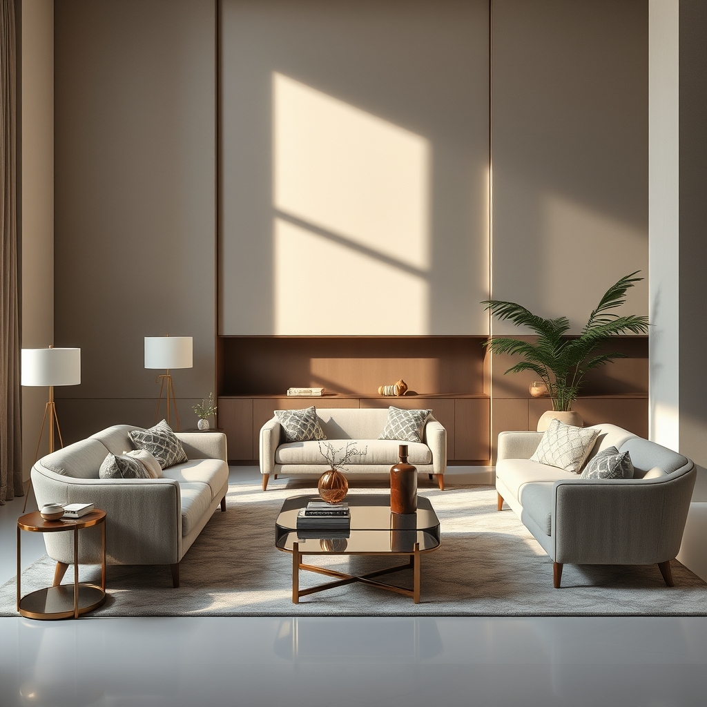 Premium Mebel Seçimi