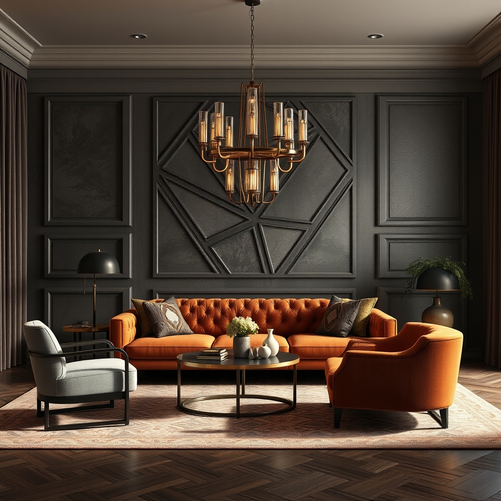Premium Mebel Seçimi