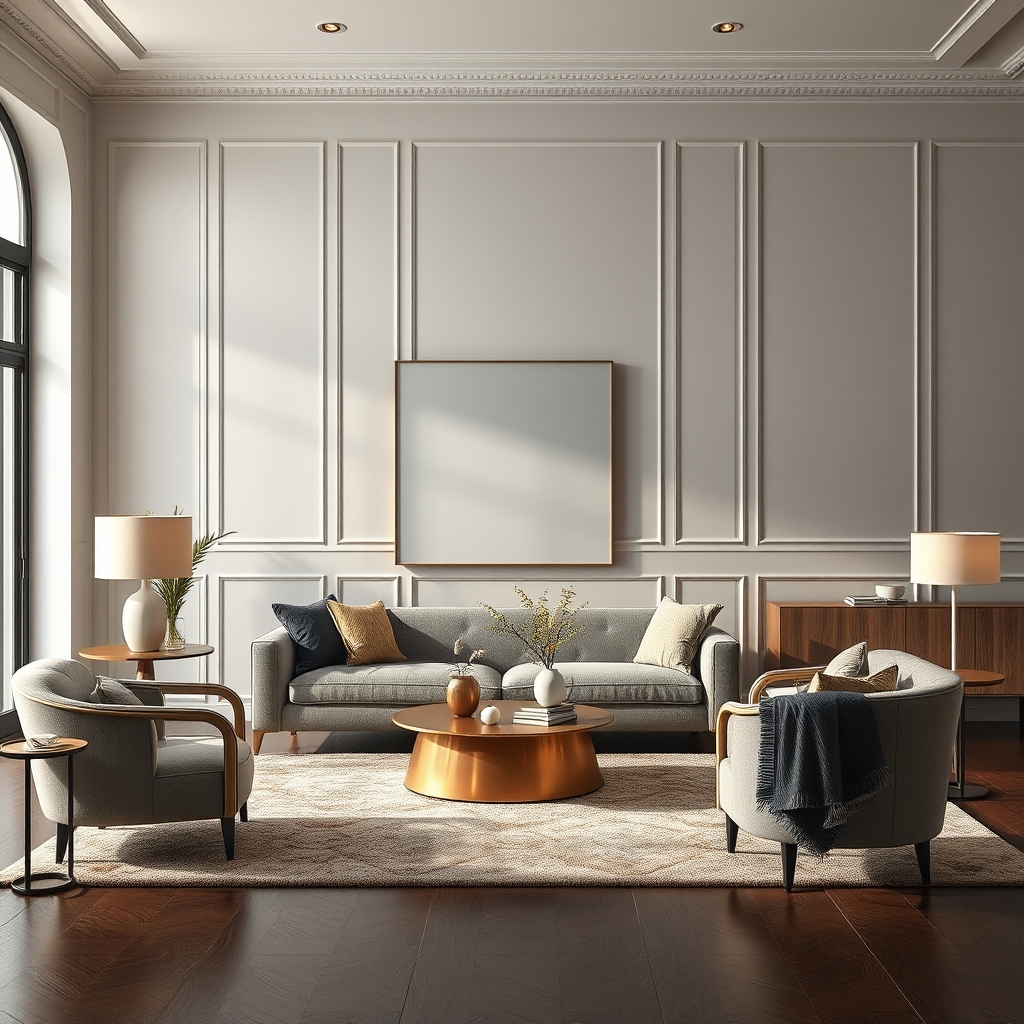 Premium Mebel Seçimi